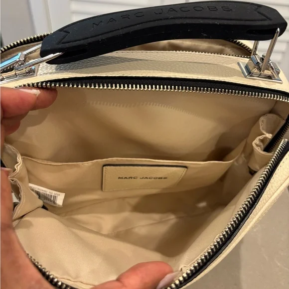 Marc Jacobs Bold Box Crossbody bag - Picture 7 of 11